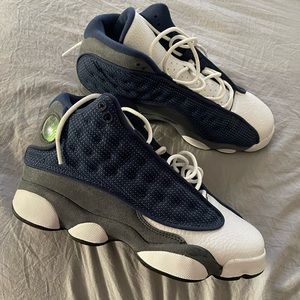 Jordan 13s Retro Flints 2020